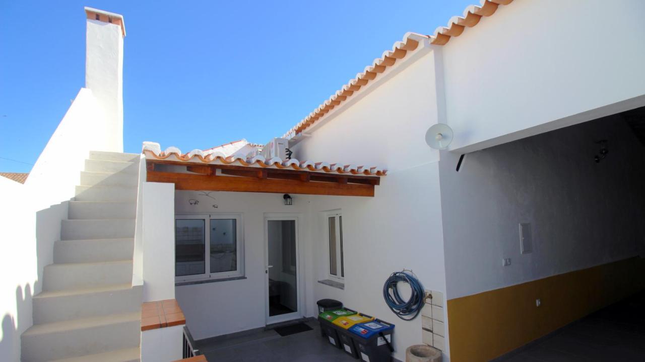 Villa Casa Do Marques Vidigueira Exterior foto